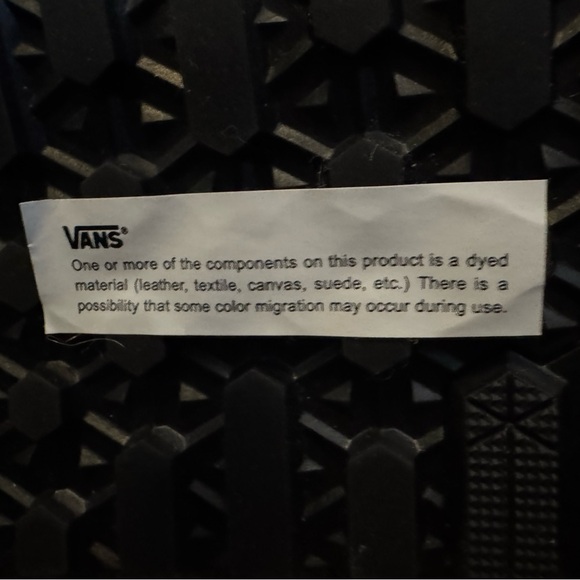 Vans Women's SK8-Hi DR MTE-2 Shoes in Rose Smoke Women’s size 8.5 - Picture 13 of 14